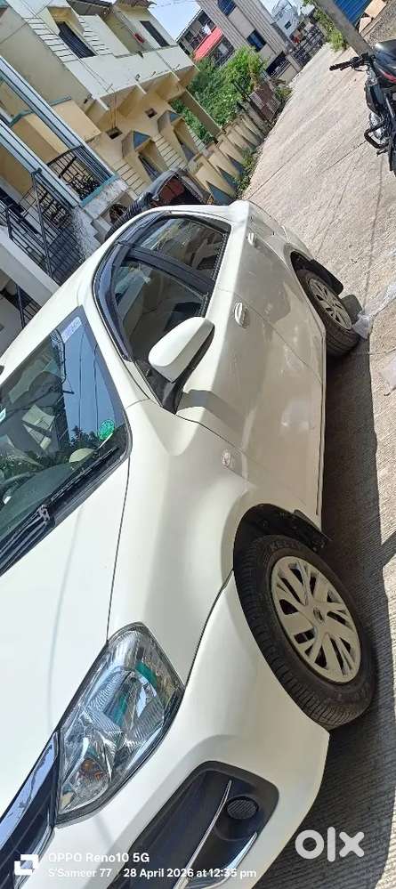 Etios Toyota Well Maintained Car