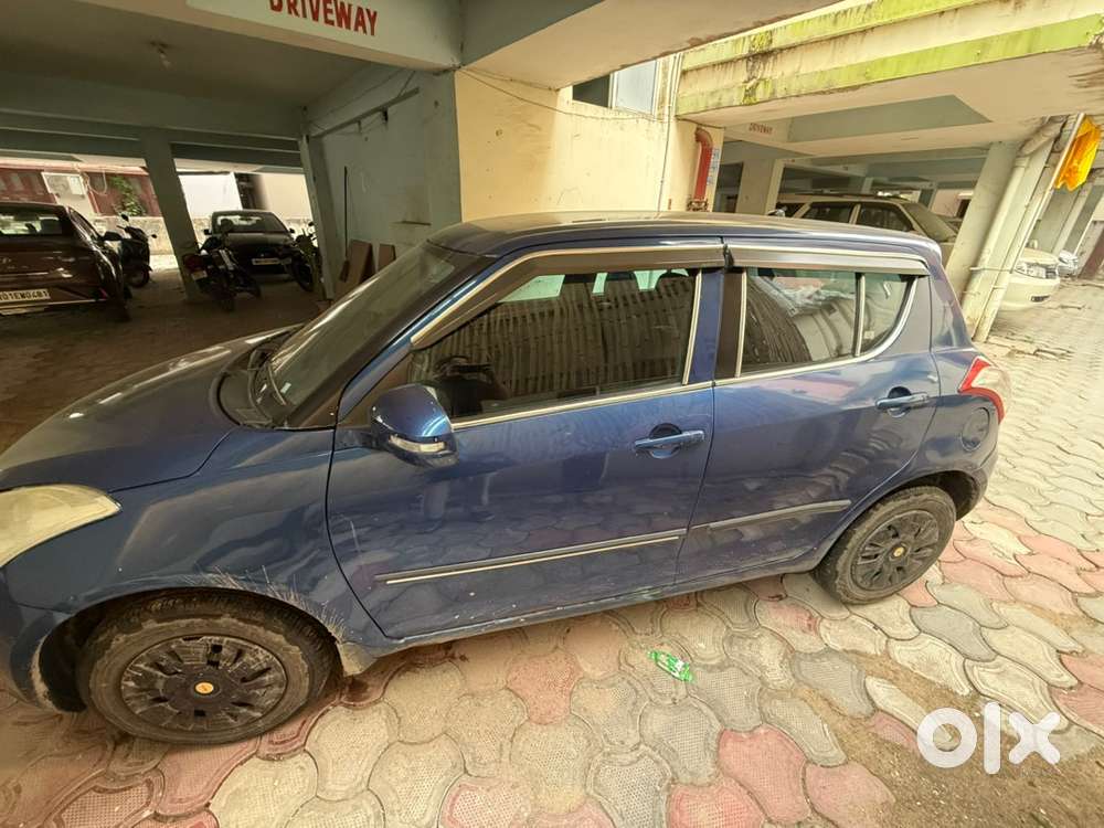 Maruti Suzuki Swift Diesel 2014