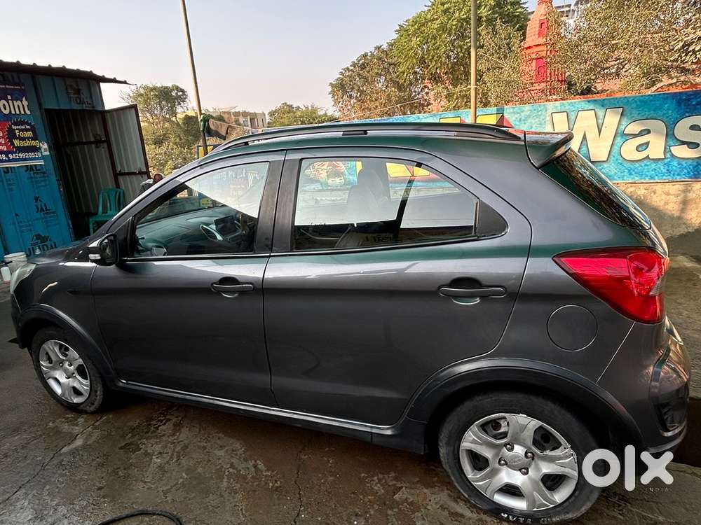 Ford Freestyle 1.5 2019
