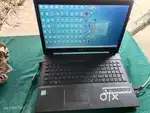 Acer laptop brand new condition