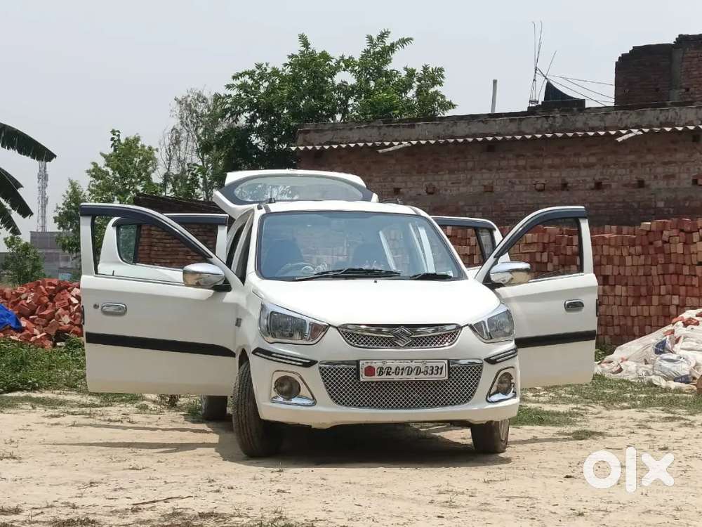 Maruti Suzuki / Alto K10