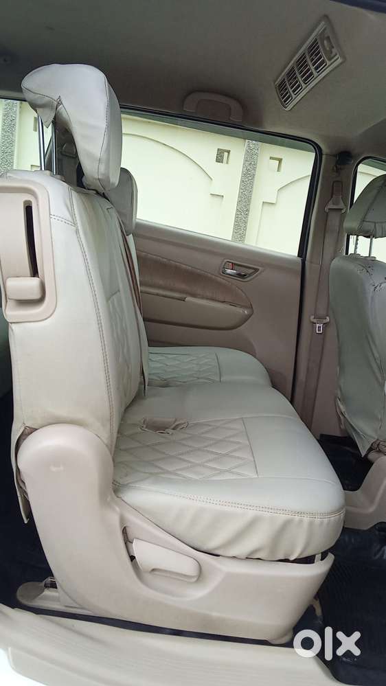 Maruti Suzuki Ertiga 2012-2015 Vdi, 2012, Diesel