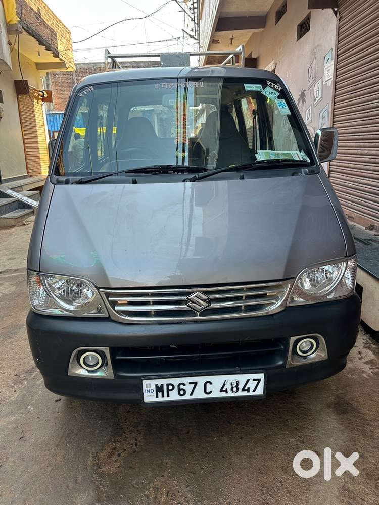 Maruti Eeco 5 Str 2022