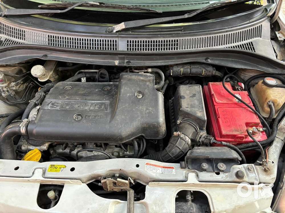 Maruti Suzuki Swift Dzire 2011 Diesel Well Maintained