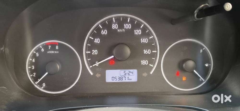 Honda Br-v 1.5 S I-vtec Mt, 2017, Petrol