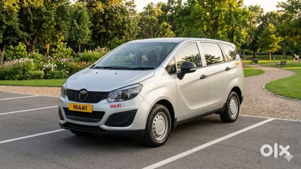 Mahindra Marazzo 2022 Diesel 163400 Km Driven