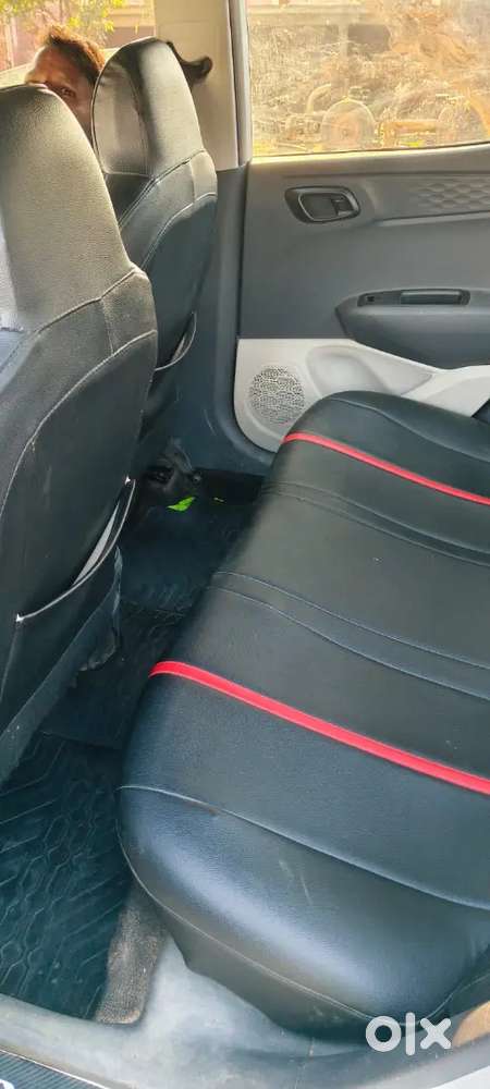 Hyundai Aura 1.2 S Cng 2025 Manual