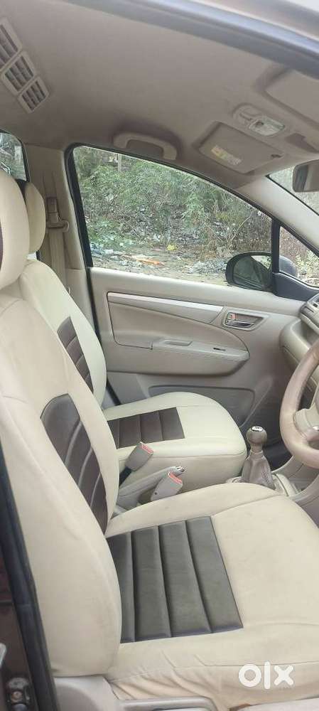 Maruti Suzuki Ertiga Zdi+ Shvs, 2017, Diesel