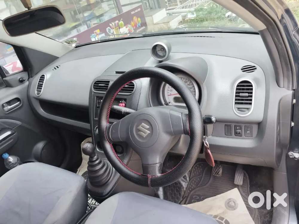 Maruti Suzuki Ritz 2011 Diesel 193553 Km Driven