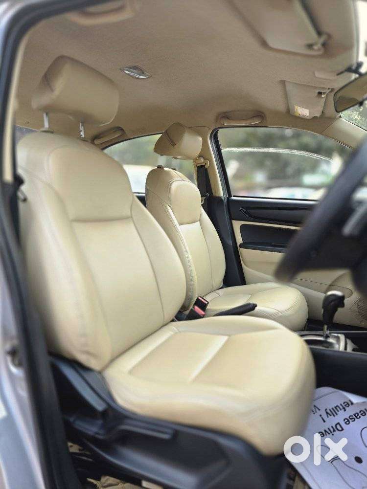 Honda Amaze V 1.2 Petrol Cvt, 2018, Cng & Hybrids