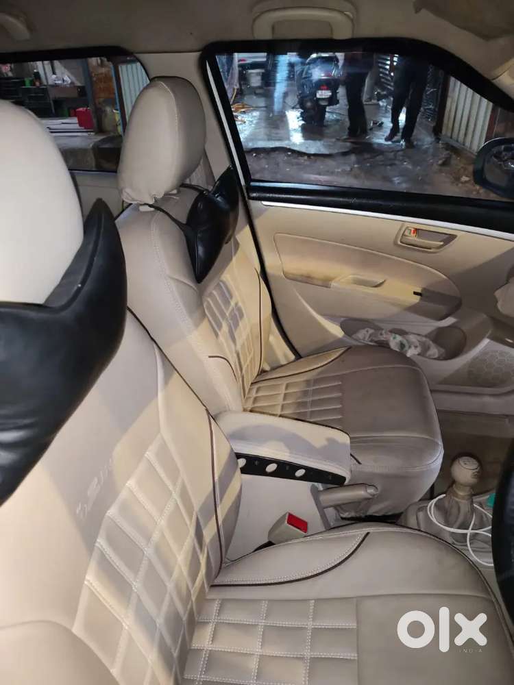 Maruti Suzuki Dzire 2022 Cng
