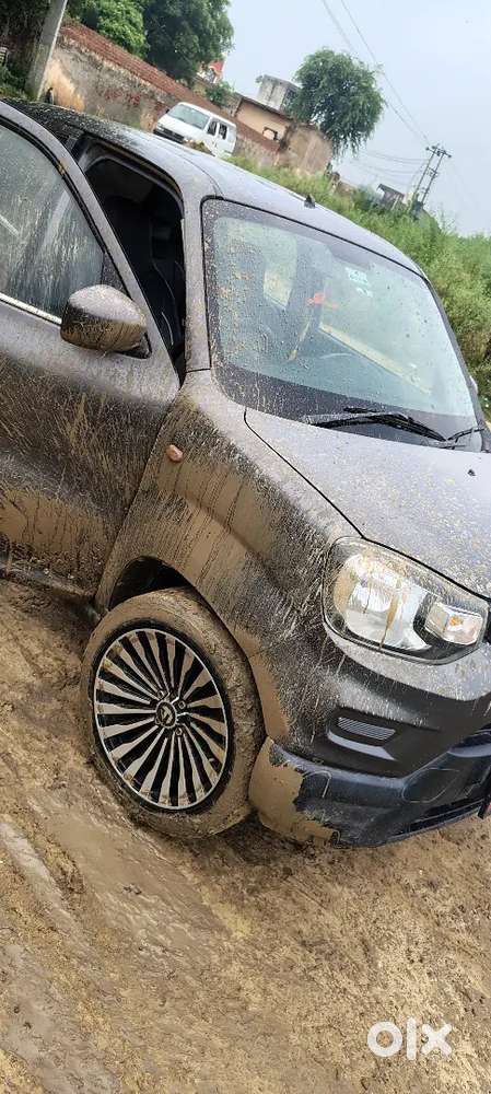 Maruti Suzuki S-presso 2020 Vxi