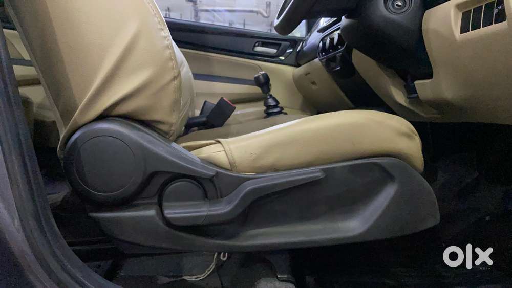 Honda Amaze S Petrol, 2021, Petrol