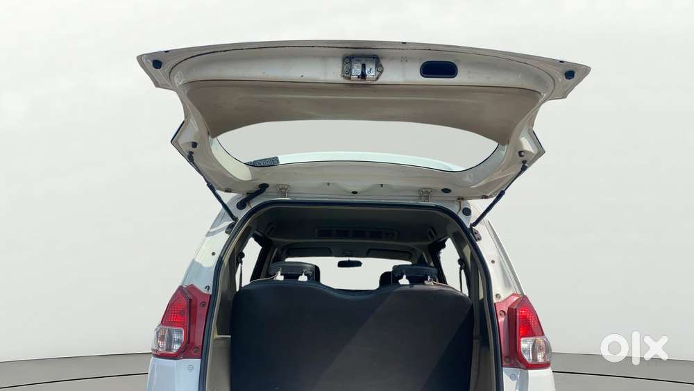 Maruti Suzuki Ertiga 2012-2015 Vdi, 2013, Diesel