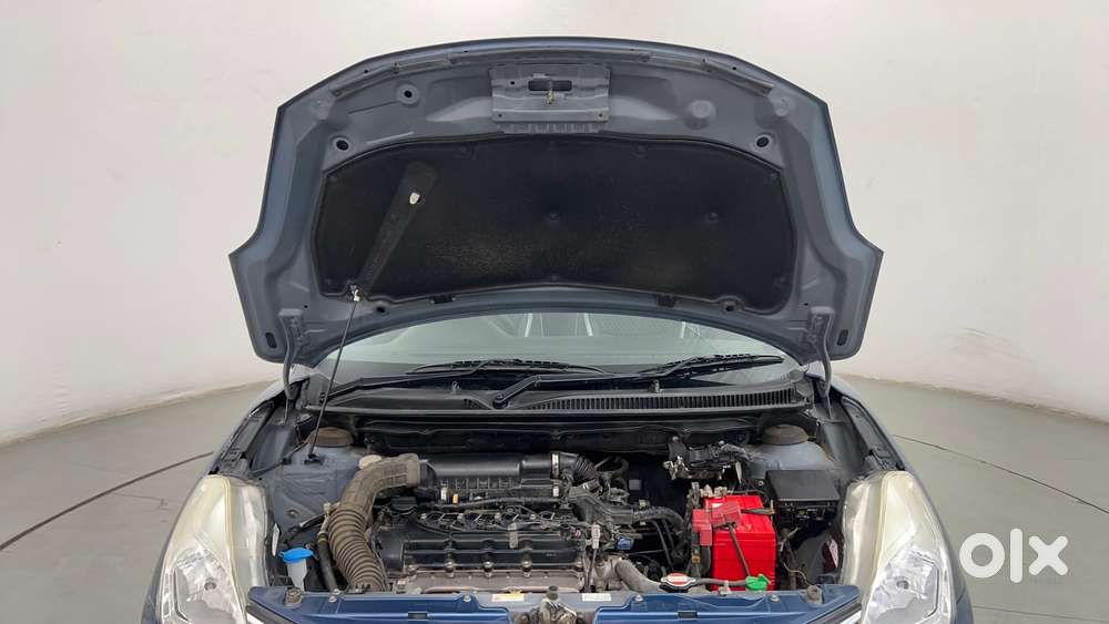 Maruti Suzuki Baleno 1.2 Delta At, 2017, Petrol