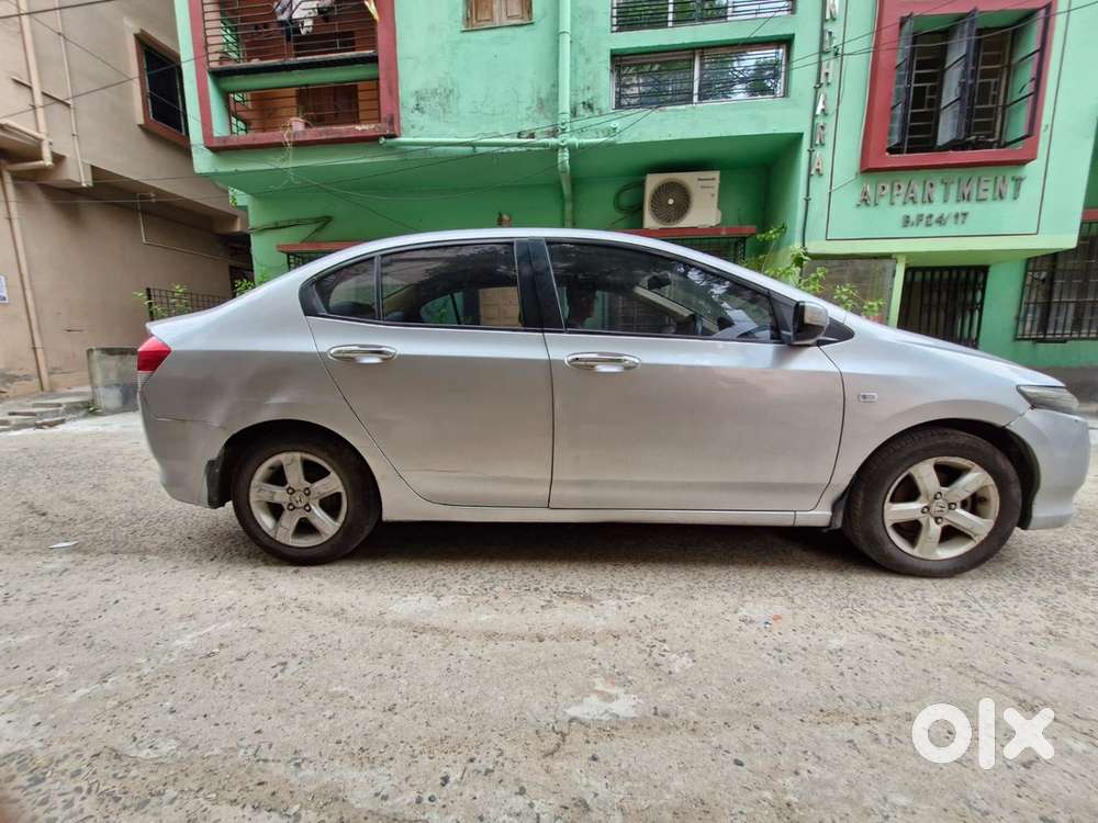 Honda City 2010 Petrol Car