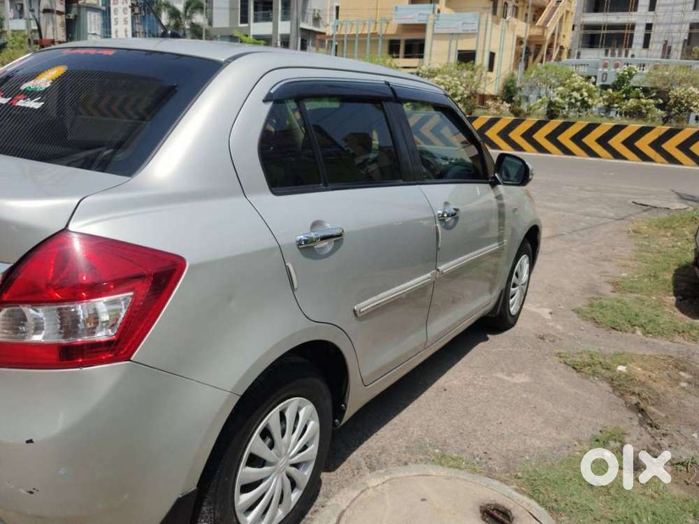 Maruti Suzuki Swift Dzire 2012-2015 Vdi, 2012, Diesel