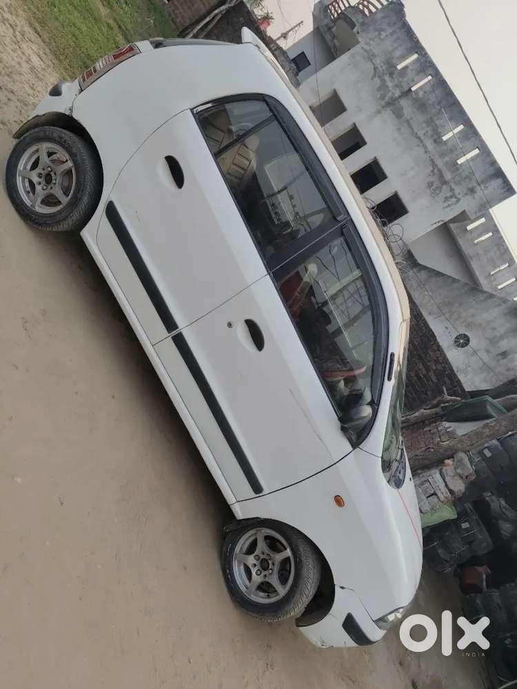 Hyundai Santro Xing 2007