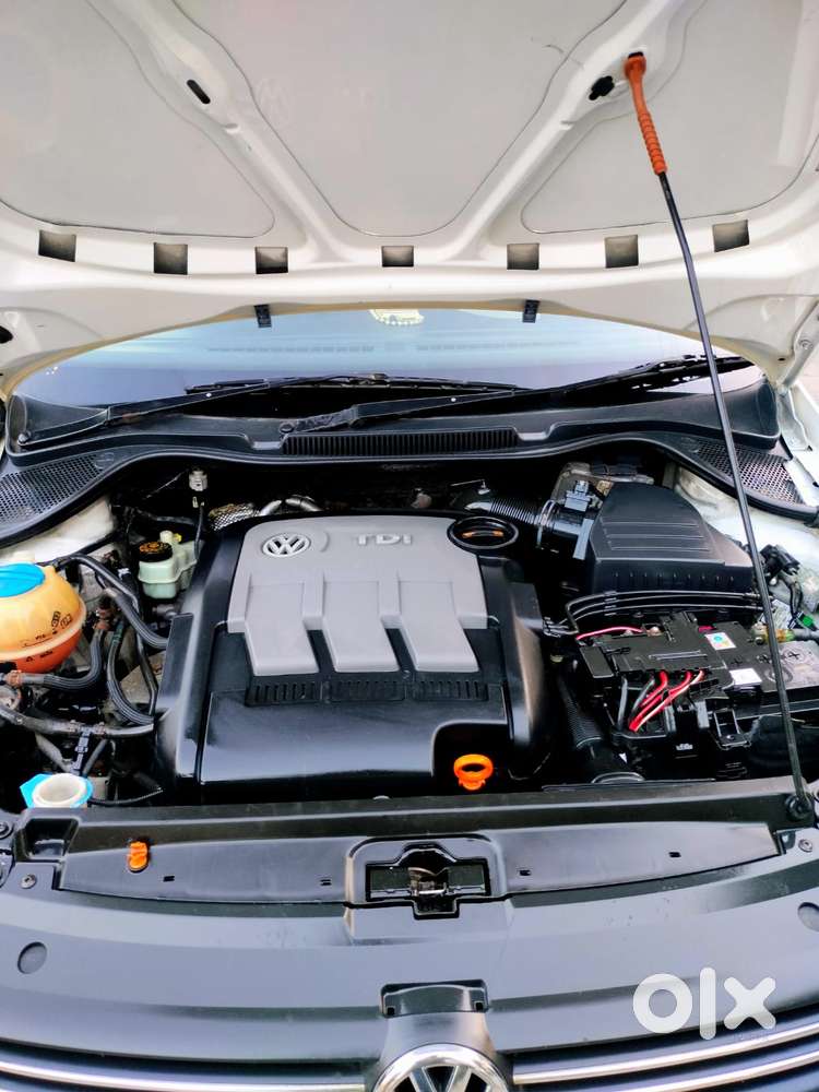 Volkswagen Polo Diesel Comfortline 1.2l, 2012, Diesel