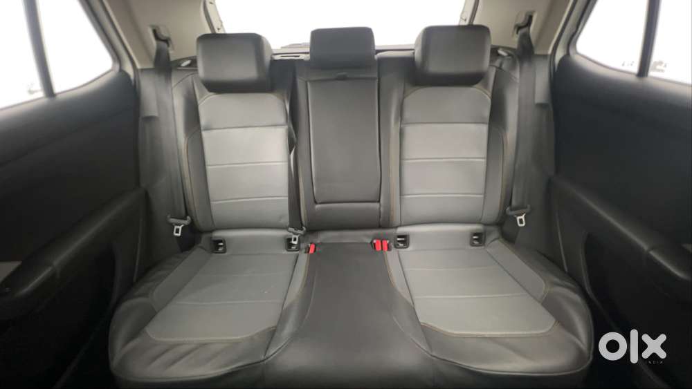Skoda Kushaq Style 1.0l Tsi Mt, 2021, Petrol