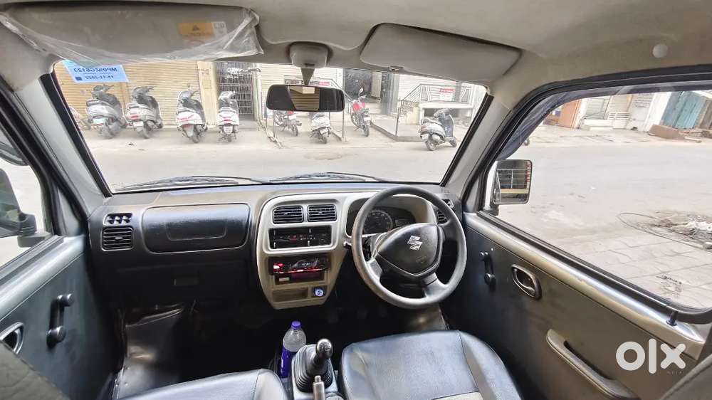 Maruti Suzuki Eeco 1.2 2022