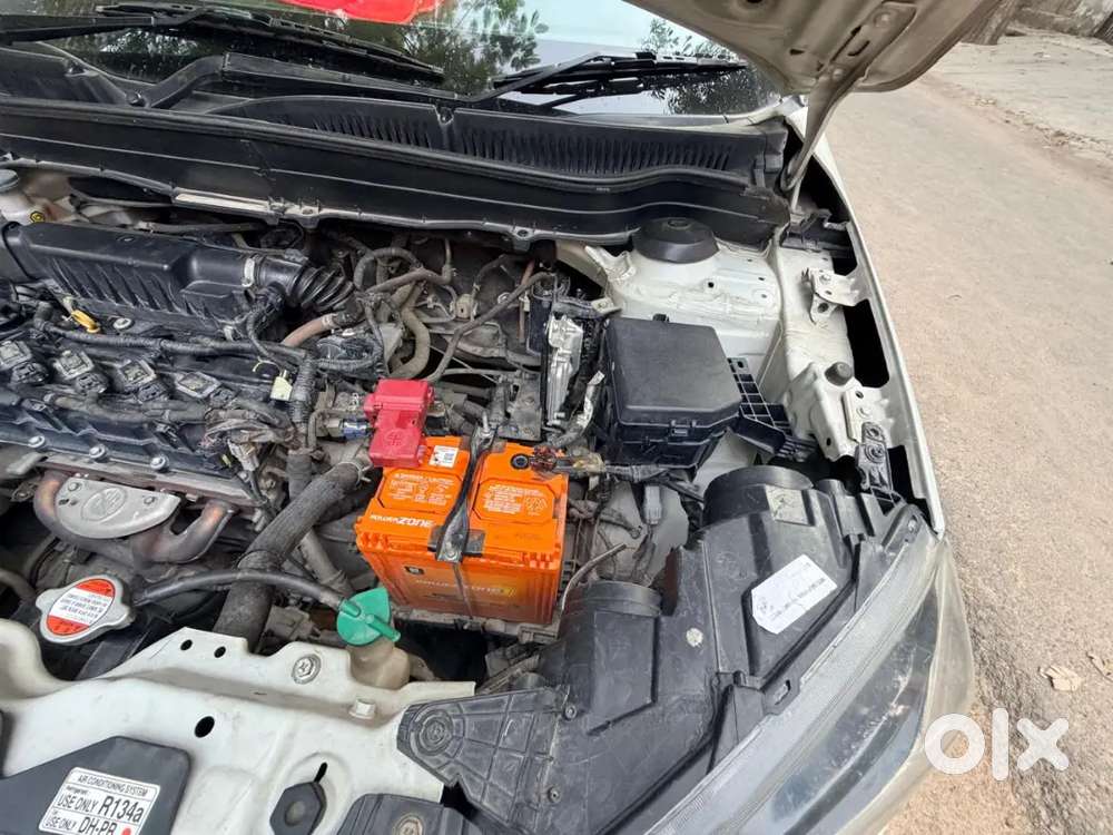 Maruti Suzuki Vitara Brezza 2022