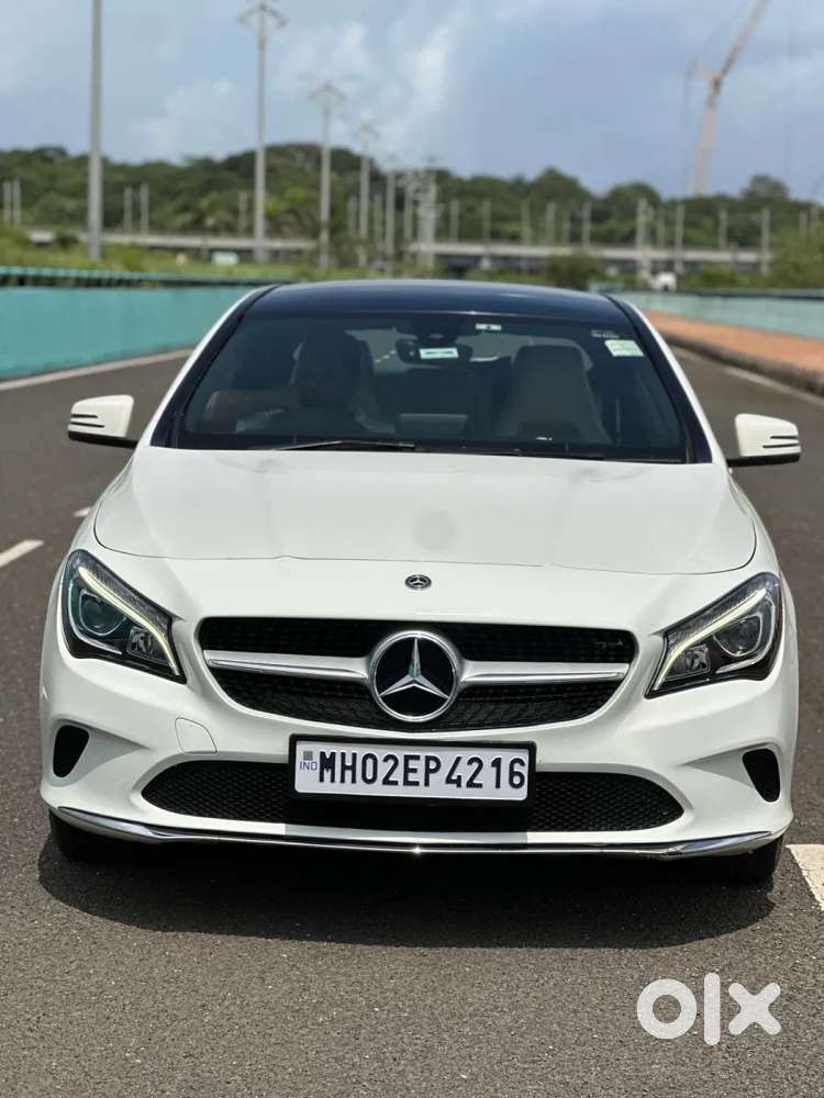 Mercedes-benz C-class [ ] 2.0 C200 Avantgarde, 2017, Petrol