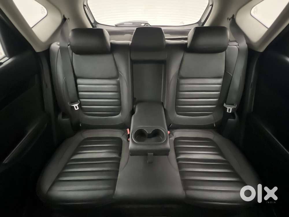 Kia Seltos 1.4 Gtx + Petrol At, 2020, Petrol