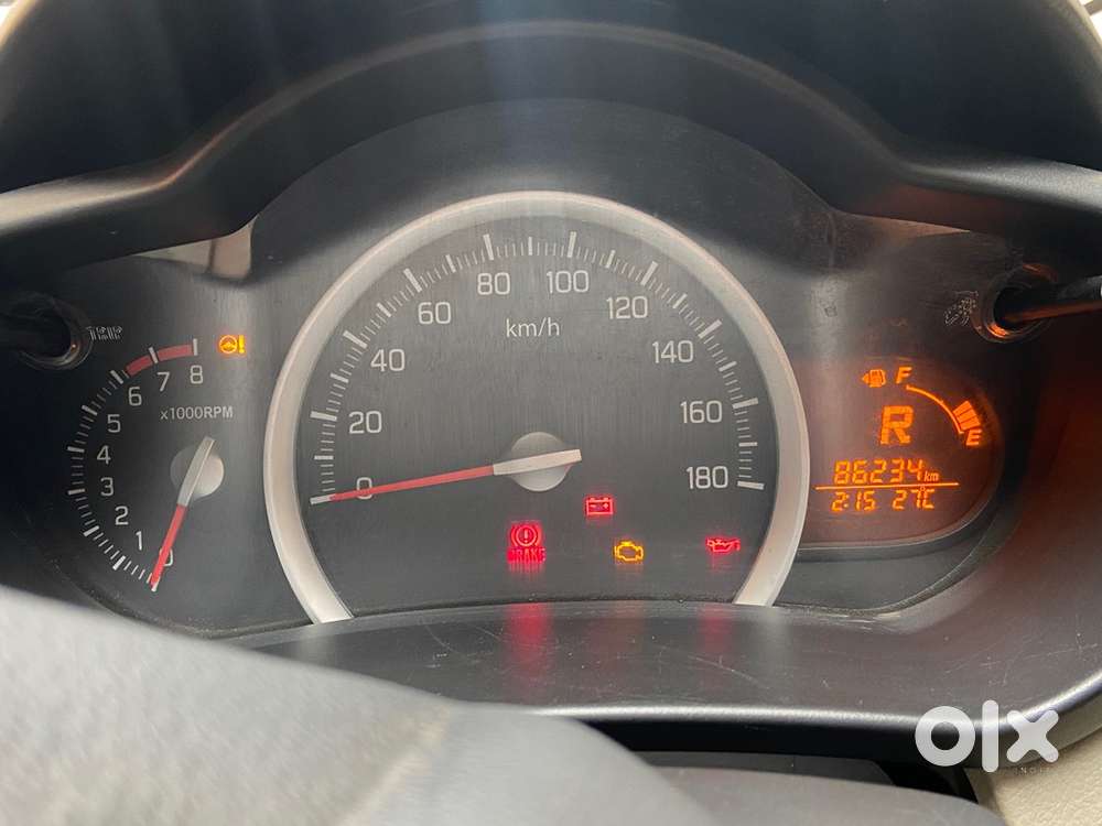 Maruti Suzuki Celerio Well Maintained
