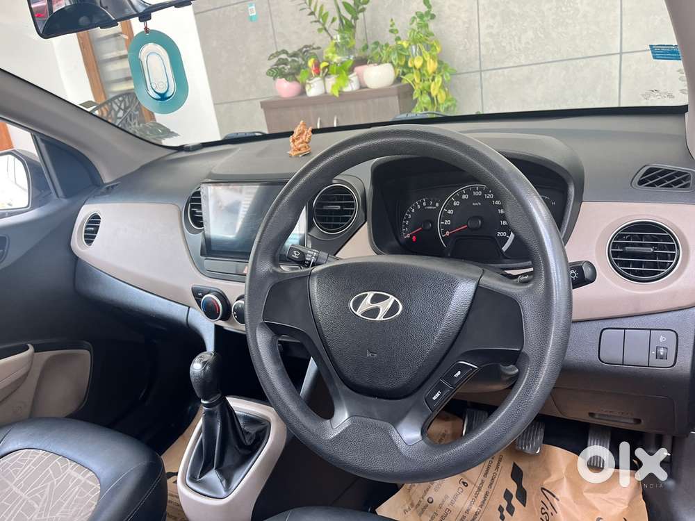 Hyundai I10 2015 Petrol Well Maintained
