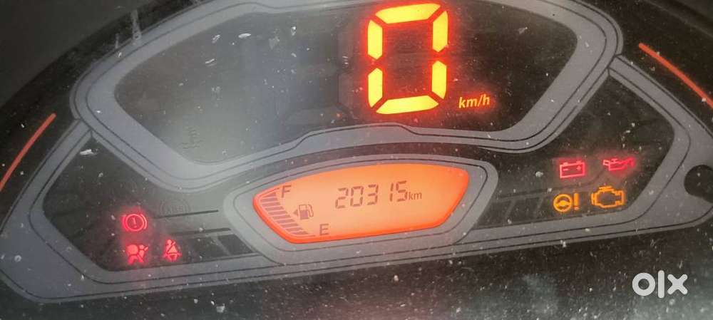 2024 Reg. Alto K10 Petrol  20,000 Km  First Owner
