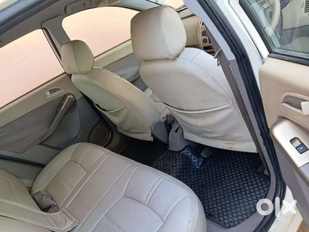 Tata Manza 1.4 Safire 2010 Model