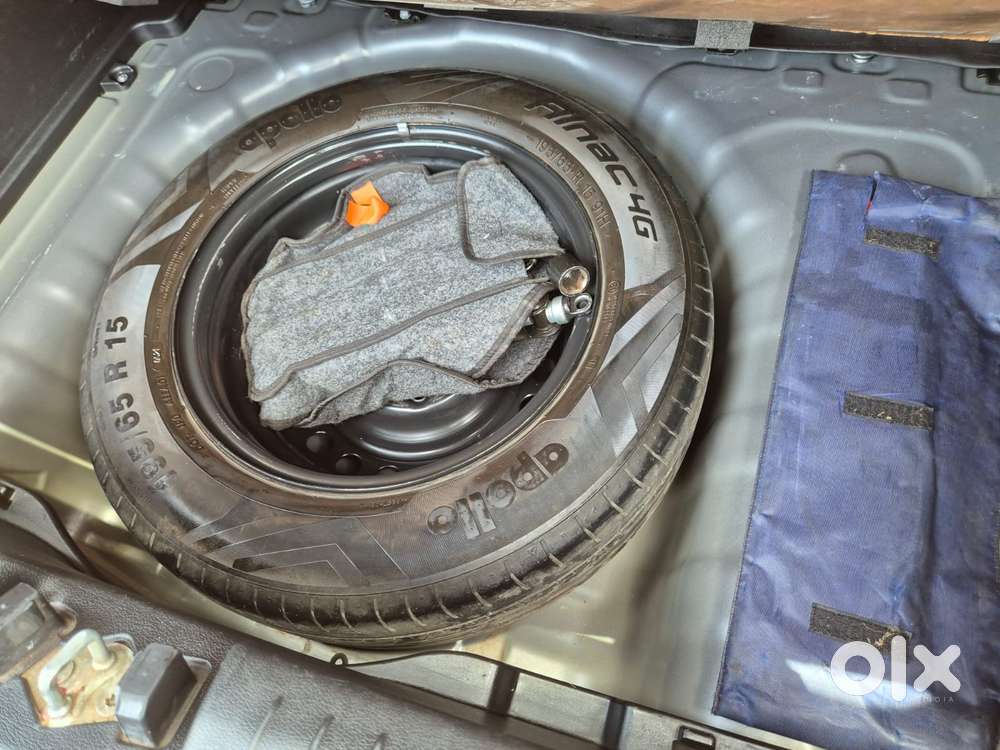Hyundai Venue 1.2 S Plus, 2021, Petrol