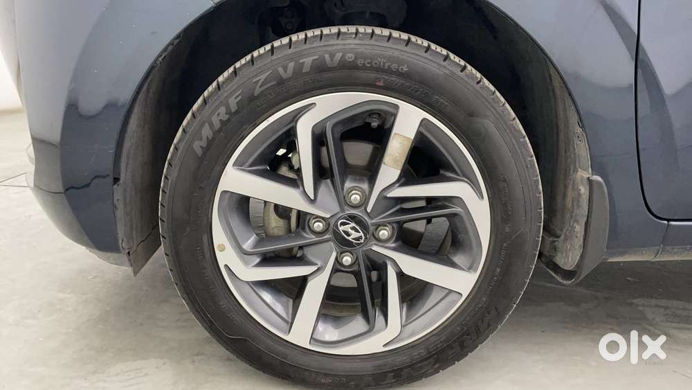Hyundai Grand I10 Nios Asta 1.2 Kappa Vtvt, 2022, Petrol