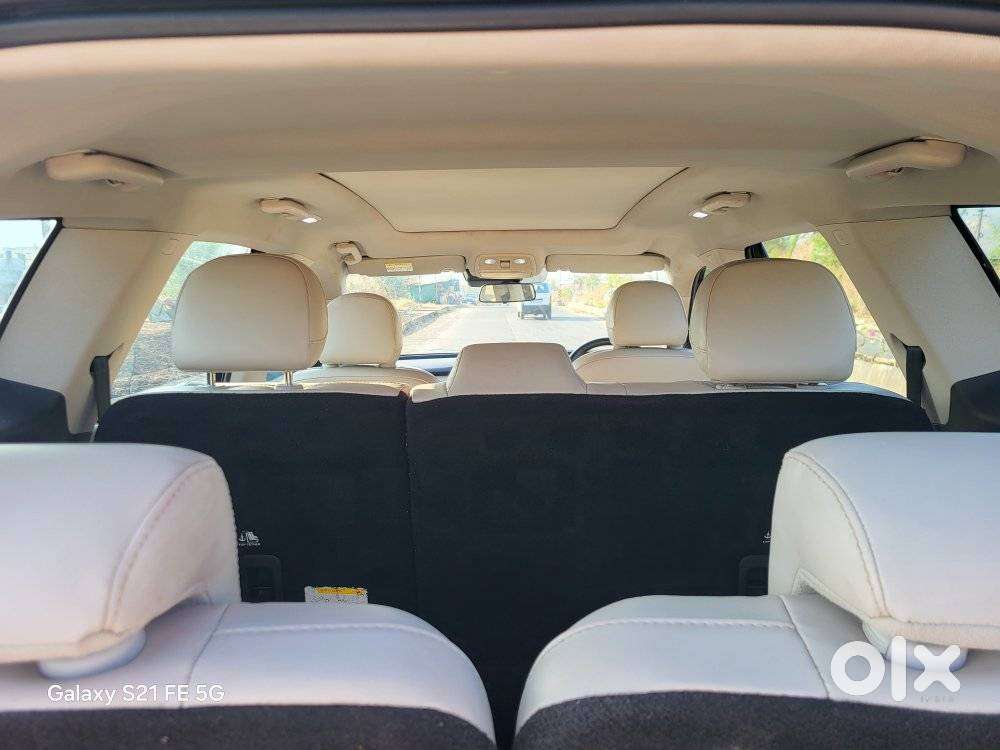 Mahindra Xuv700 2.2 Ax 7 Diesel Mt Str, 2022, Diesel