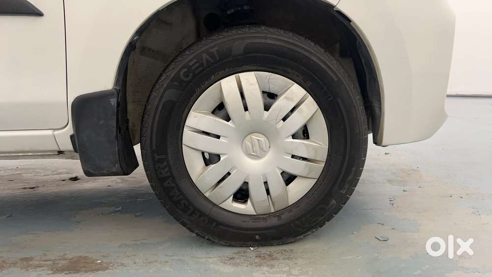 Maruti Suzuki Alto 800 Vxi, 2023, Petrol