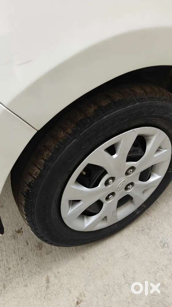 Hyundai Grand I10 Sportz 2016 Diesel