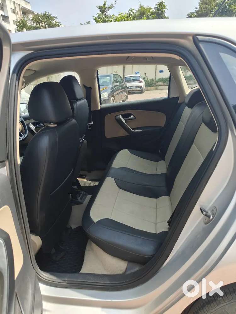 Volkswagen Polo Highline 2018
