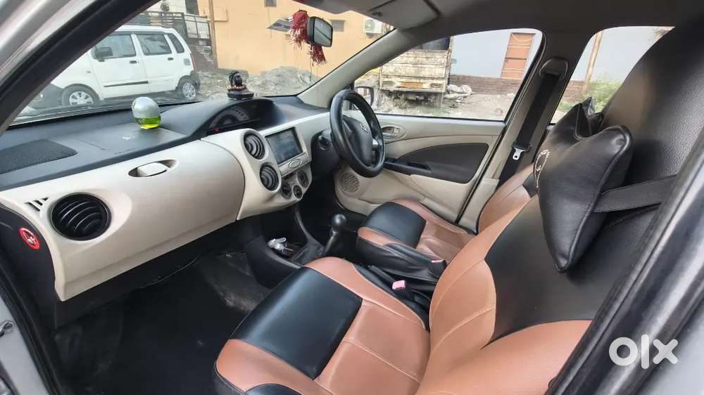 Top Condition Car