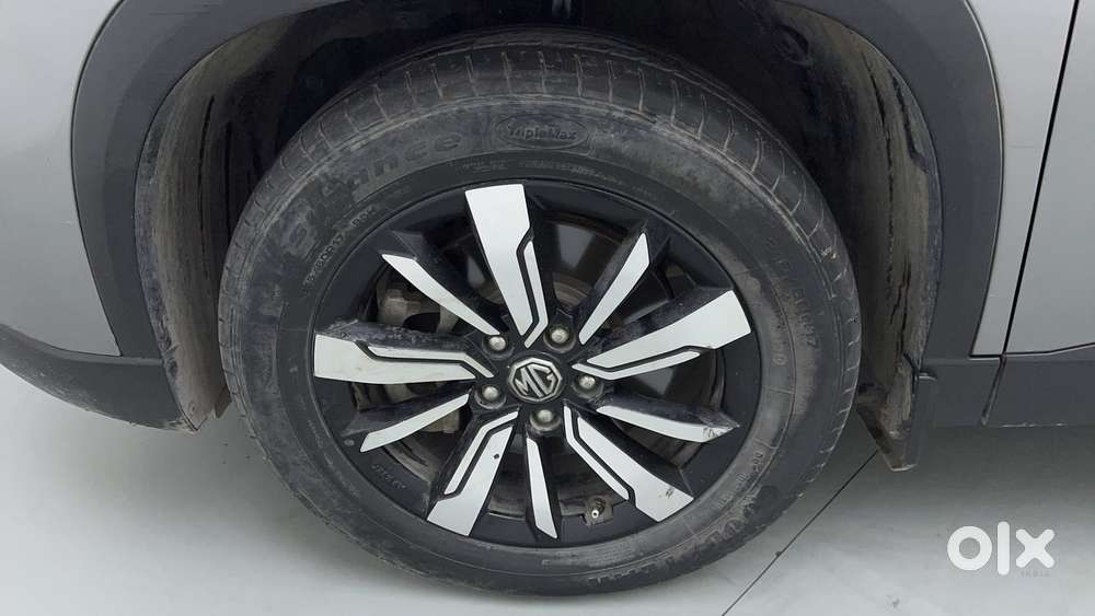 Mg Hector Sharp Dct Petrol, 2020, Petrol