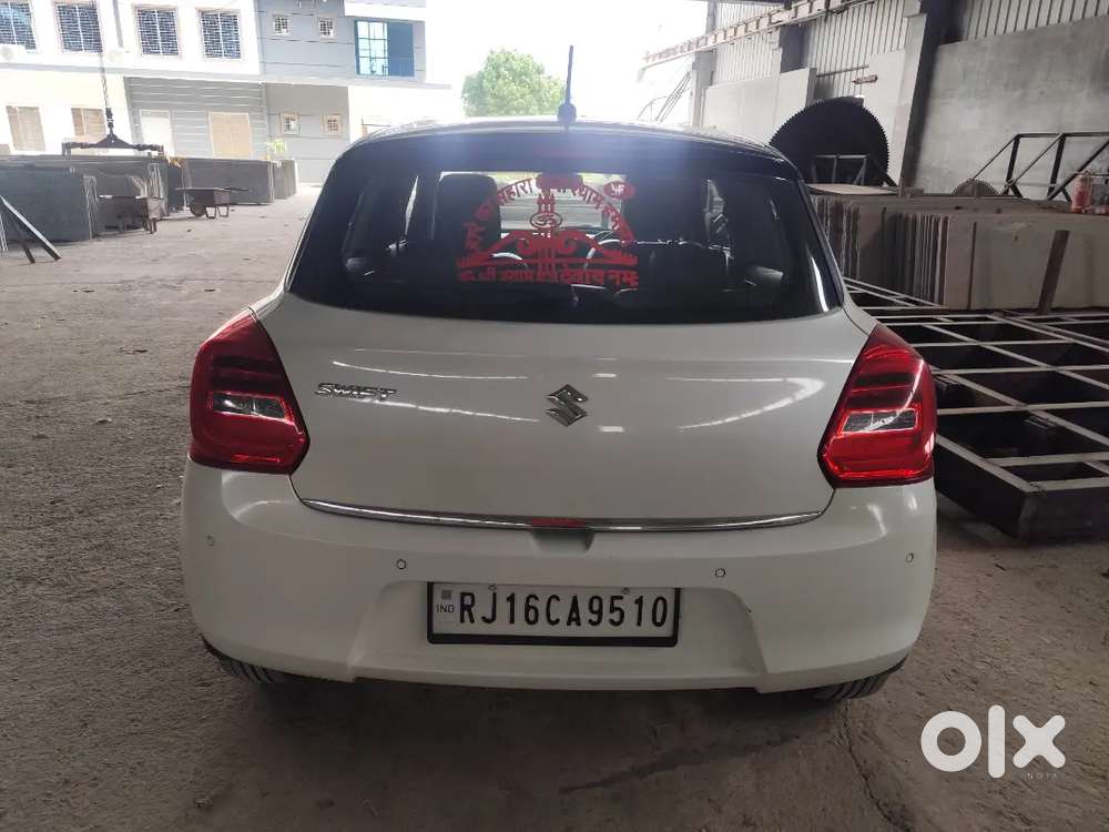 Maruti Suzuki Swift Zxi Plus Doul Ton 2023