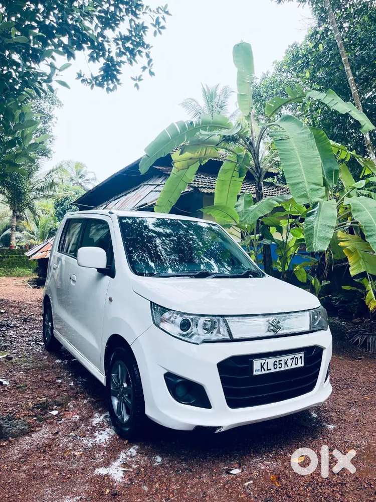 Maruti Suzuki Stingray 2017 Petrol 93500 Km Driven