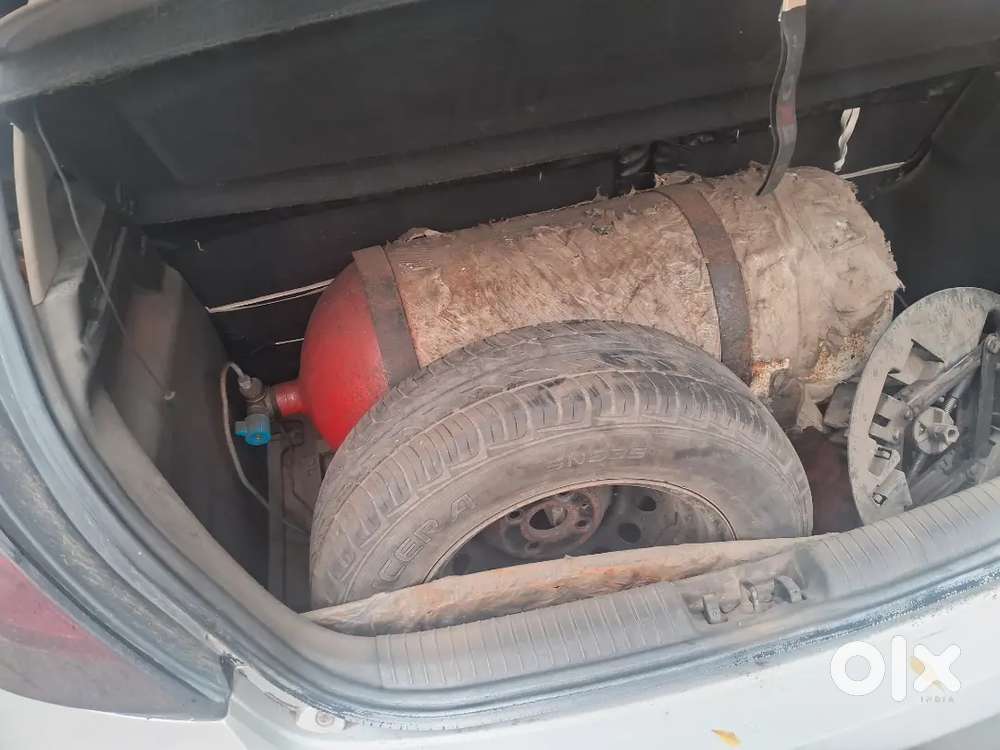 Hyundai I20 1.2 Spotz 2012