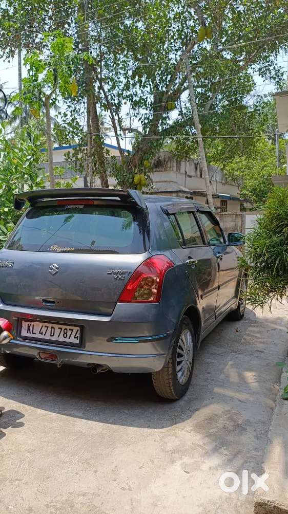 Maruti Suzuki Swift 2009 Petrol Well Maintained