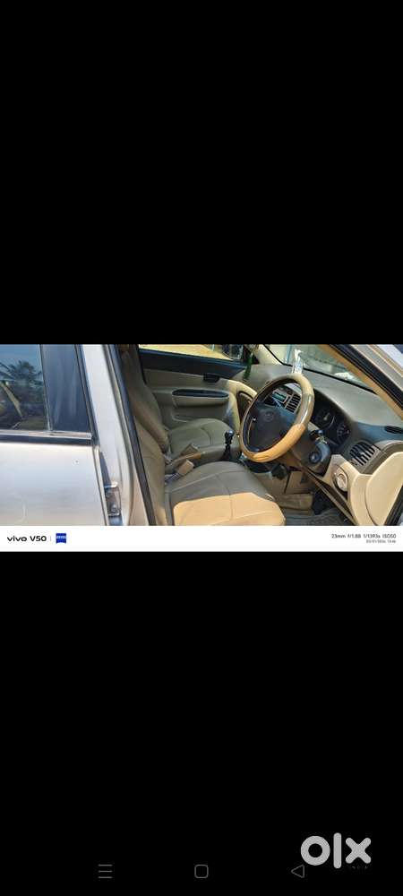 Hyundai Verna 2006-2010 Crdi, 2007, Diesel