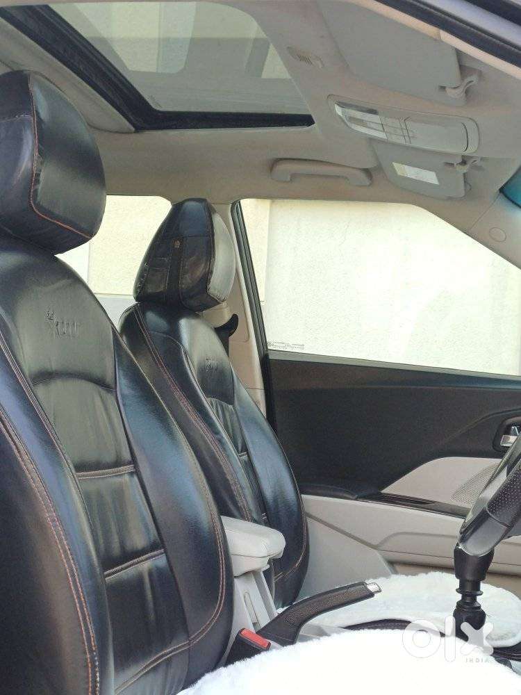 Mahindra Xuv300 W8 Option Diesel, 2022, Diesel