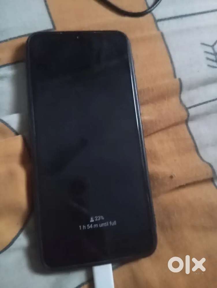 Samsung a22 6gb ram 128gb internal