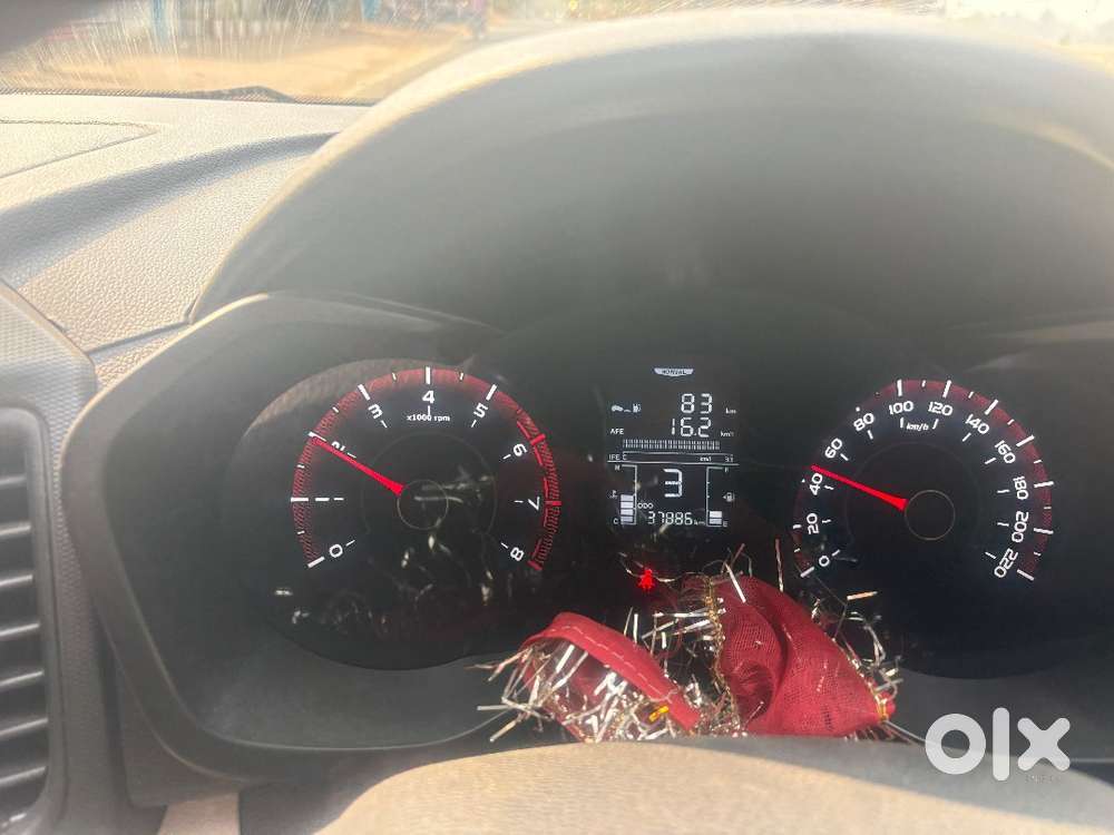 Mahindra Xuv300 Turbosport 2022 Petrol 38000 Km Driven