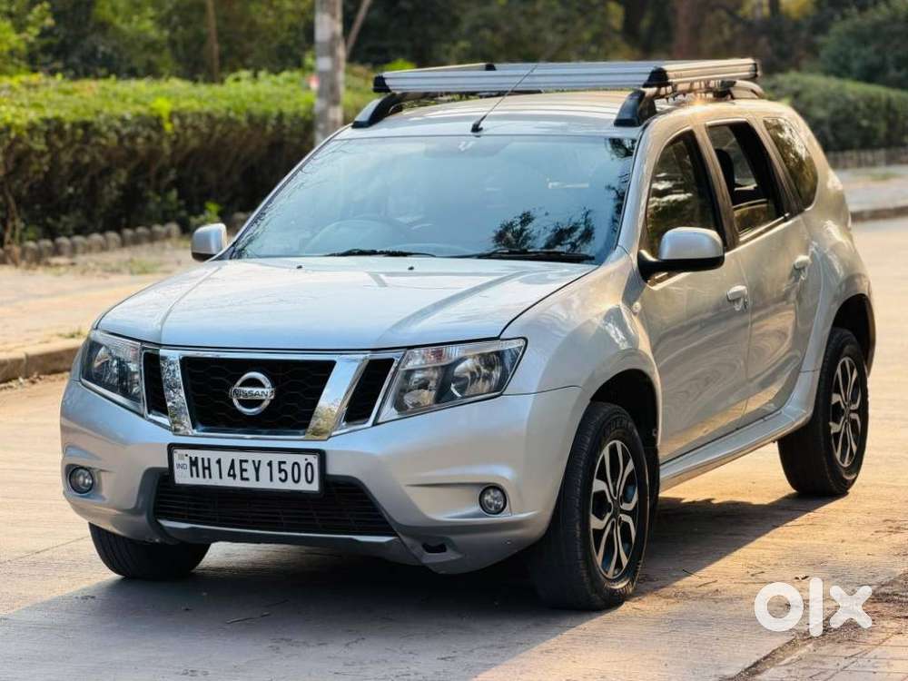 Nissan Terrano 2013-2017 Xl 85 Ps, 2015, Diesel