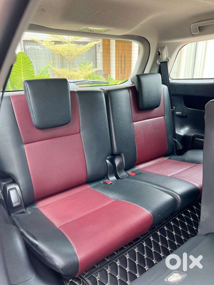 Toyota Fortuner Legender 4x2 At 2.8, 2022, Diesel
